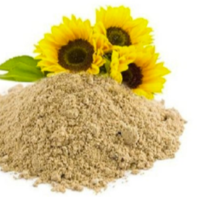 sunflowerpowder